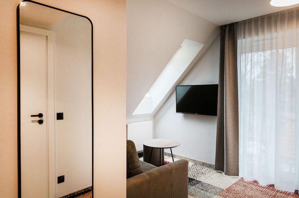 Hotel Vesper House Deluxe Room 4