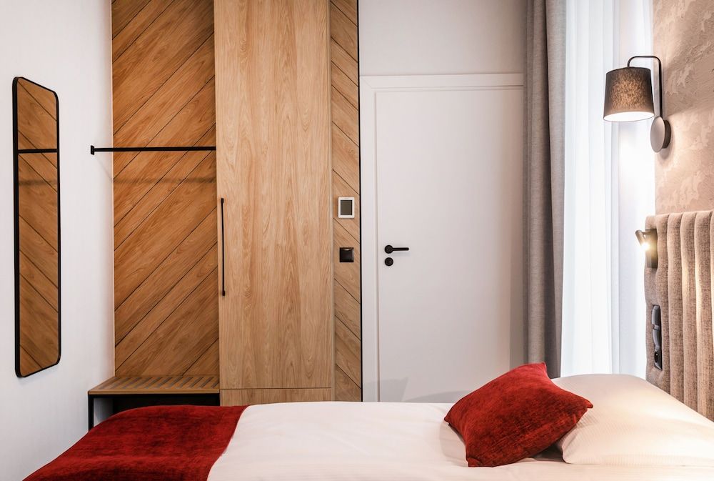 Hotel Vesper House Twin Room 5