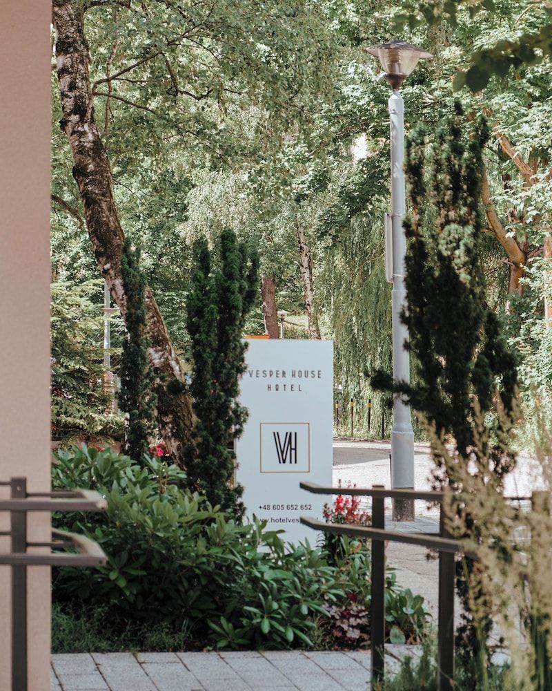 undefined Hotel Vesper House 6