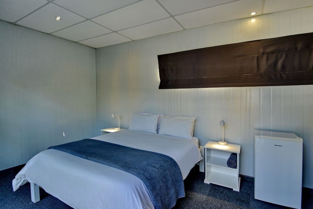 Sleepover Lanseria Double Room