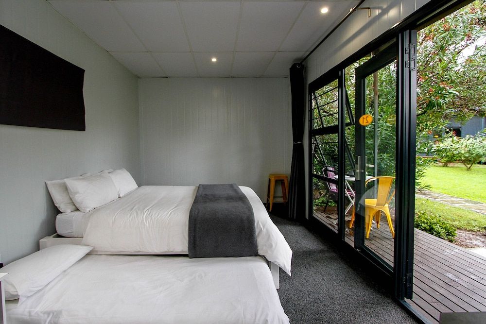 Sleepover Lanseria Family Room 3