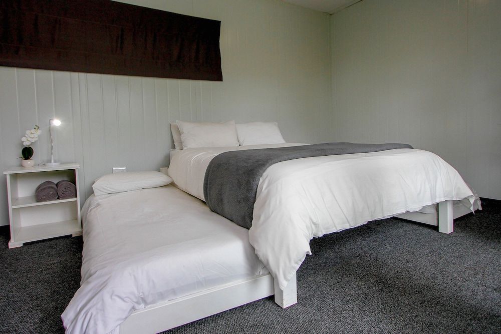 Sleepover Lanseria Family Room 4