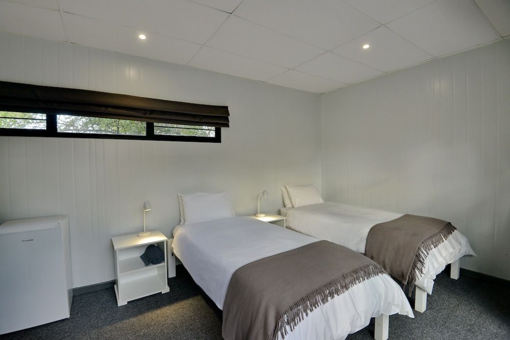 Sleepover Lanseria Twin Room 4