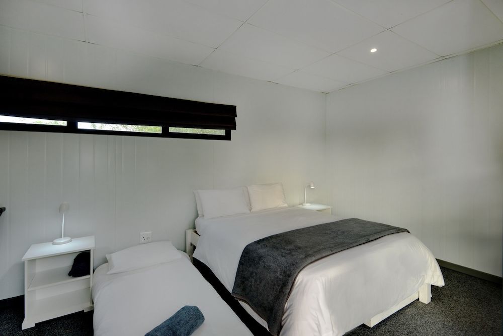 Sleepover Lanseria Family Room