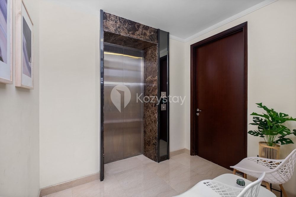 undefined NOUR by Kozystay