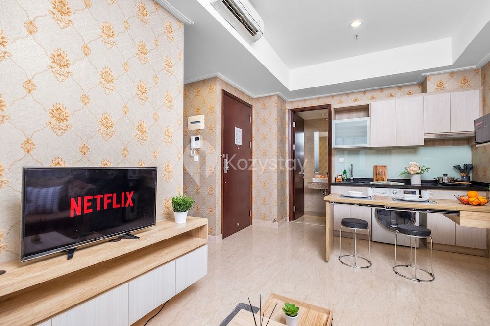 undefined NOUR by Kozystay 9