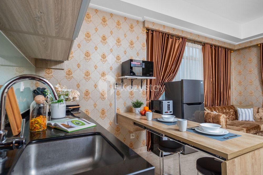 undefined NOUR by Kozystay 6