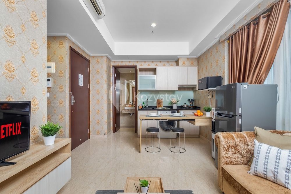 undefined NOUR by Kozystay 10