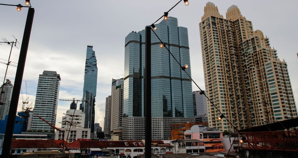 undefined Tropical Summer Hostel 7