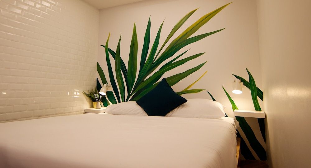 undefined Tropical Summer Hostel 5