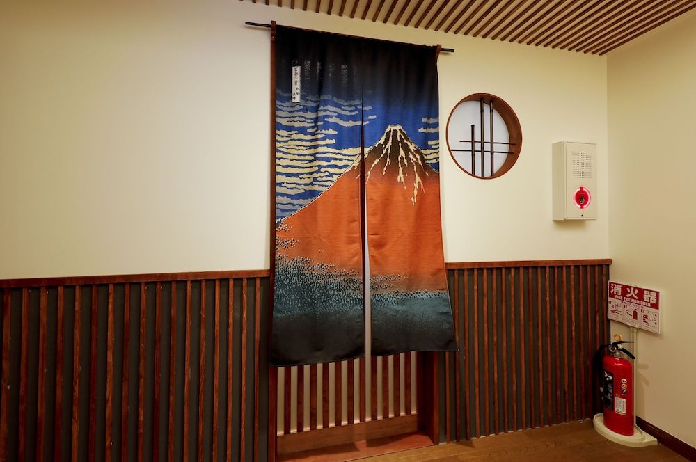 undefined Kamanoyado - Tennoji 6