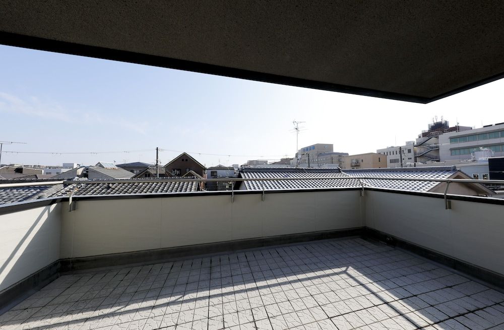 Kamanoyado - Tennoji Private Vacation Home 3