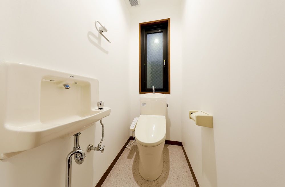 Kamanoyado - Tennoji Private Vacation Home 4