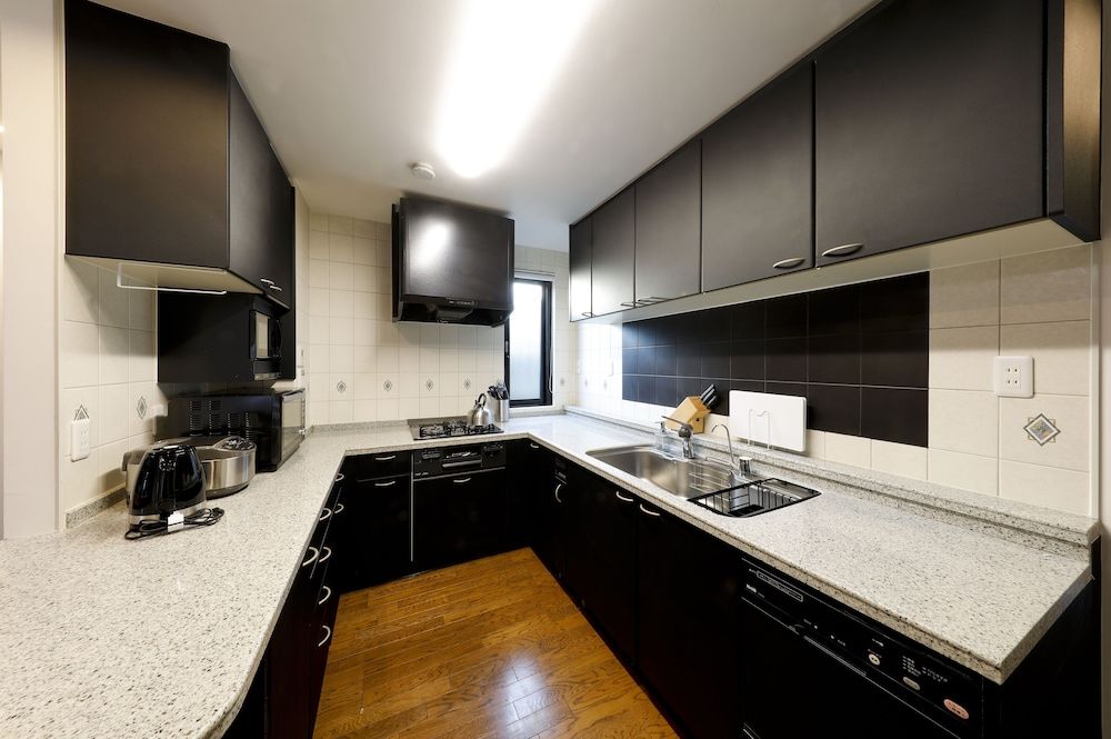 undefined Kamanoyado - Tennoji 5