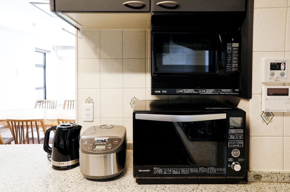 undefined Kamanoyado - Tennoji 3