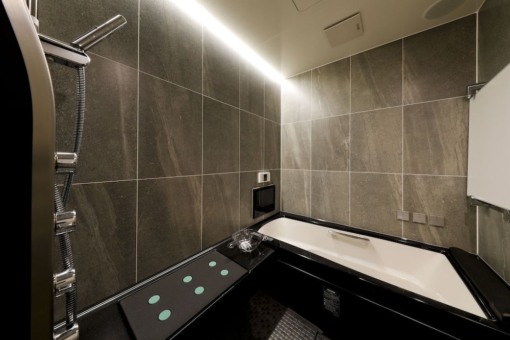 Kamanoyado - Tennoji Private Vacation Home 8