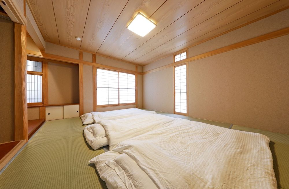 undefined Kamanoyado - Tennoji 9