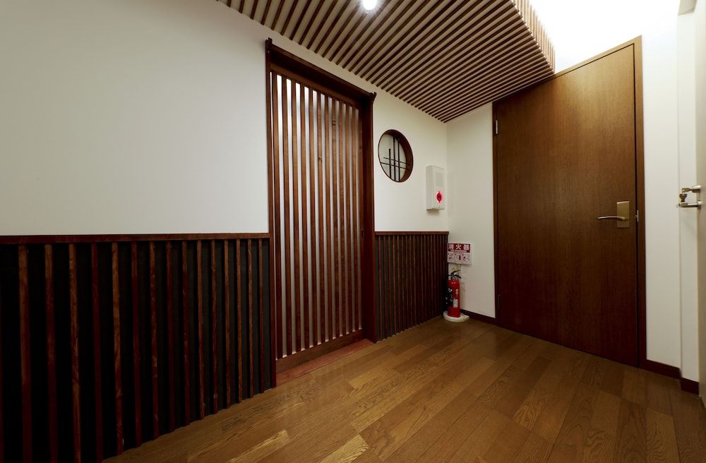 undefined Kamanoyado - Tennoji 7