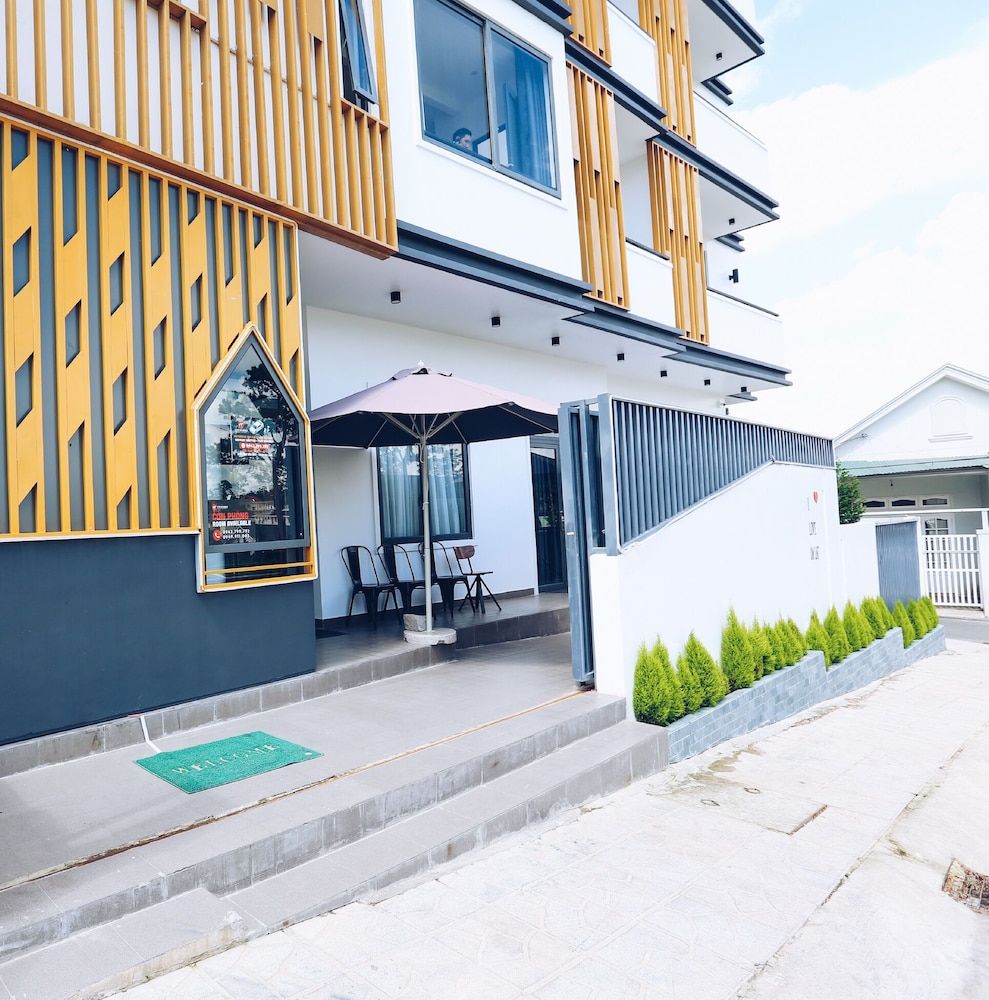 undefined TTR Studio Apart Hotel 6