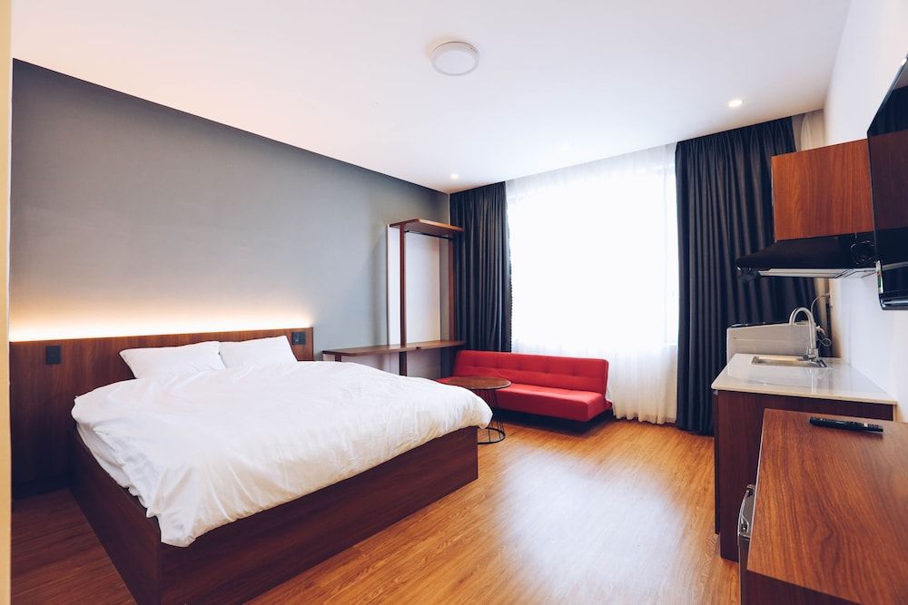 undefined TTR Studio Apart Hotel