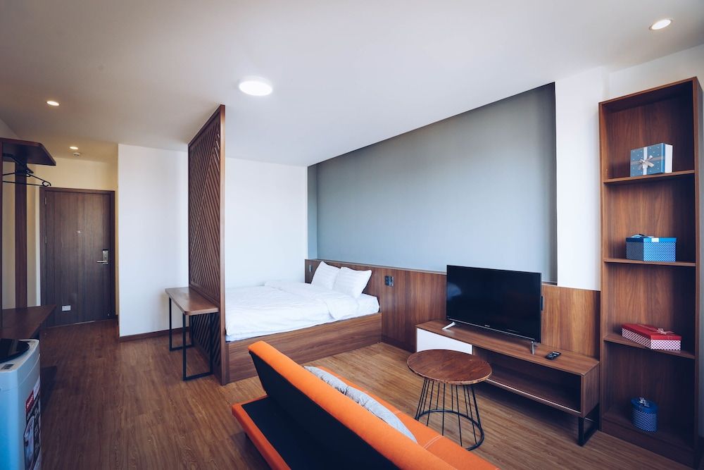 undefined TTR Studio Apart Hotel 5