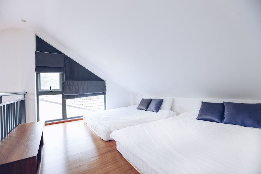 undefined TTR Studio Apart Hotel 9