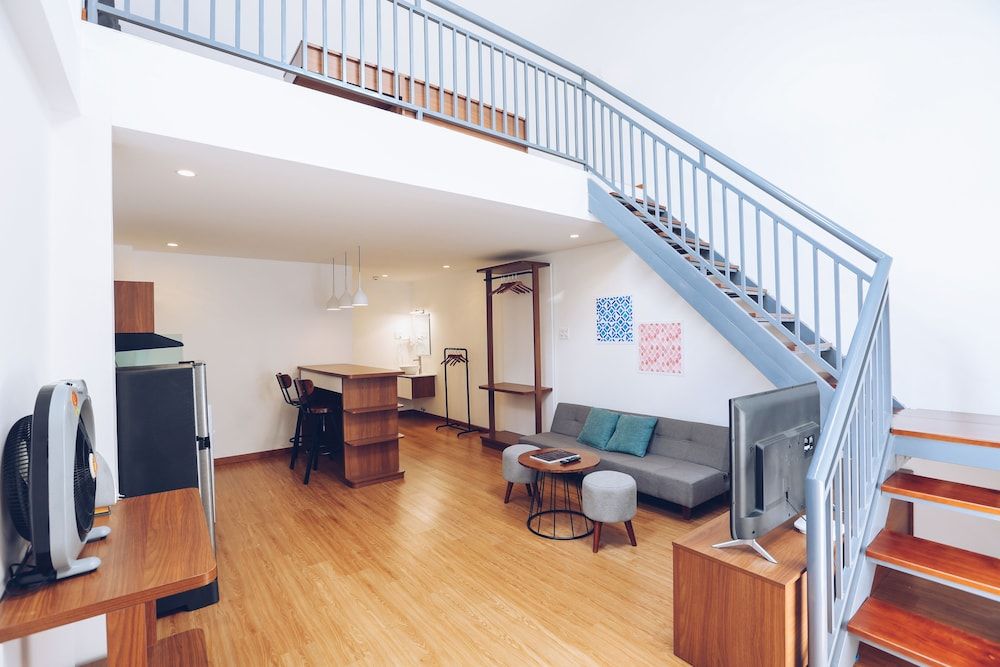 undefined TTR Studio Apart Hotel 4