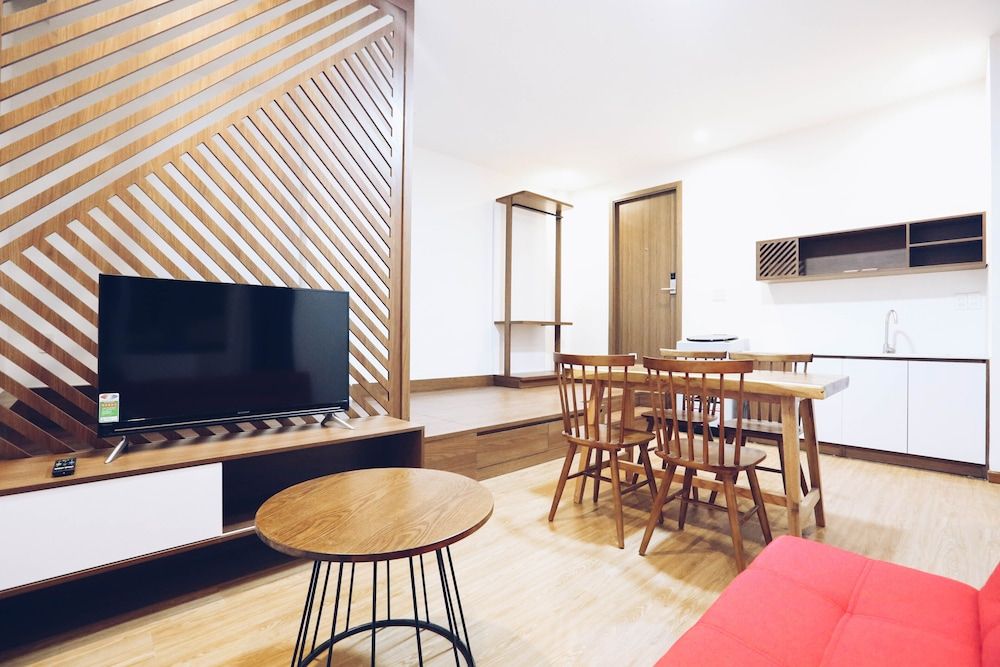 undefined TTR Studio Apart Hotel 2