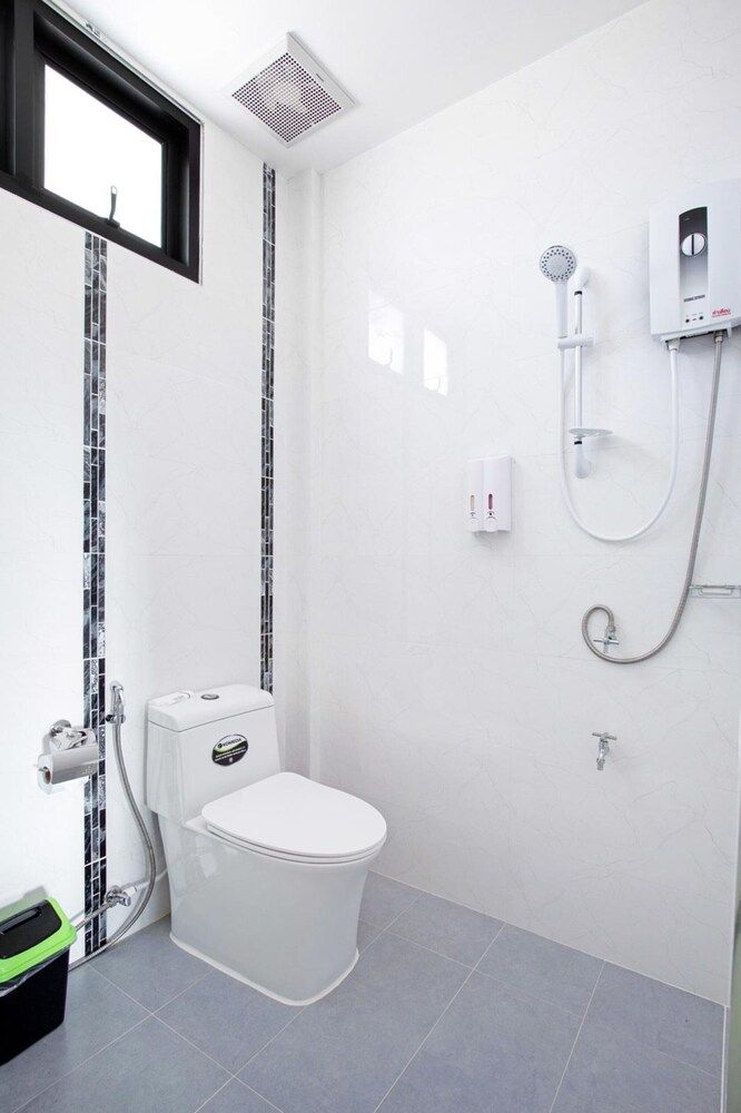 Srida Resort Lanna & Cafe Standard Double Room 7