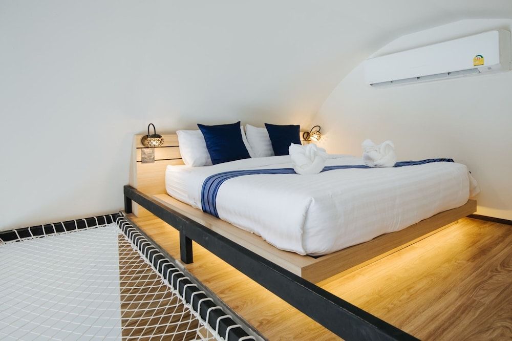 Srida Resort Lanna & Cafe