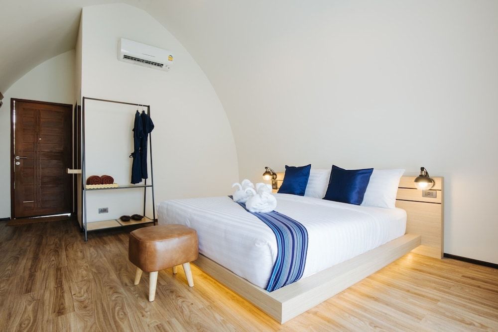 Srida Resort Lanna & Cafe Superior Room 2