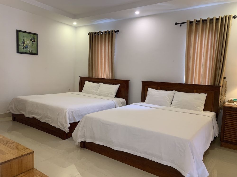Hoi An New Life Homestay & Villa