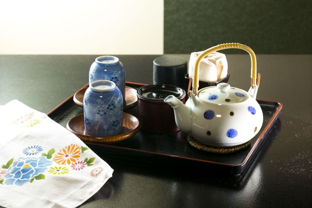 In-Room Amenity