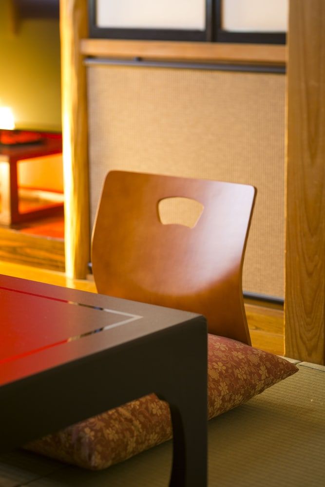 In-Room Amenity