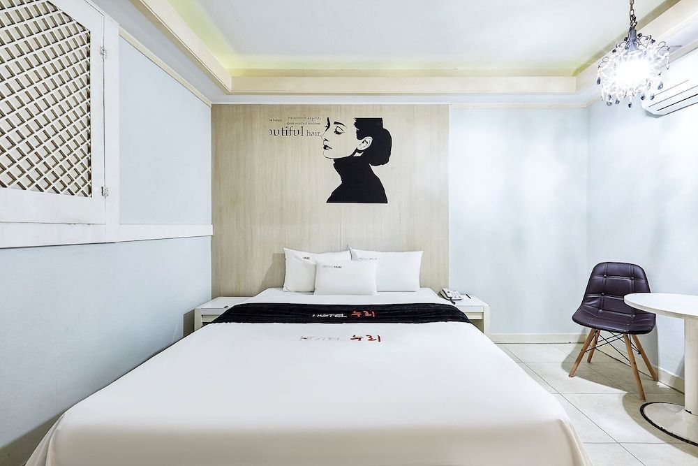 Hotel Nuri Non-Smoking Room 2