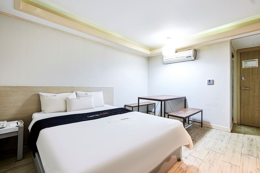 Hotel Nuri Premium Room 6