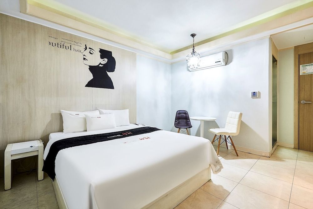 Hotel Nuri Non-Smoking Room 15