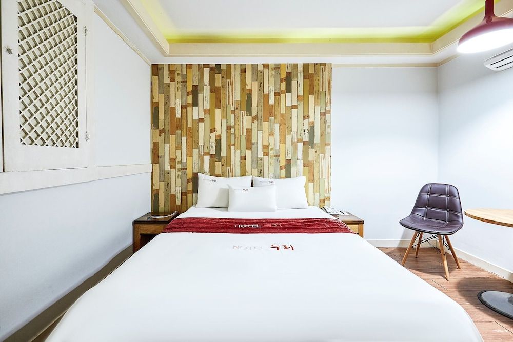 Hotel Nuri Non-Smoking Room 6
