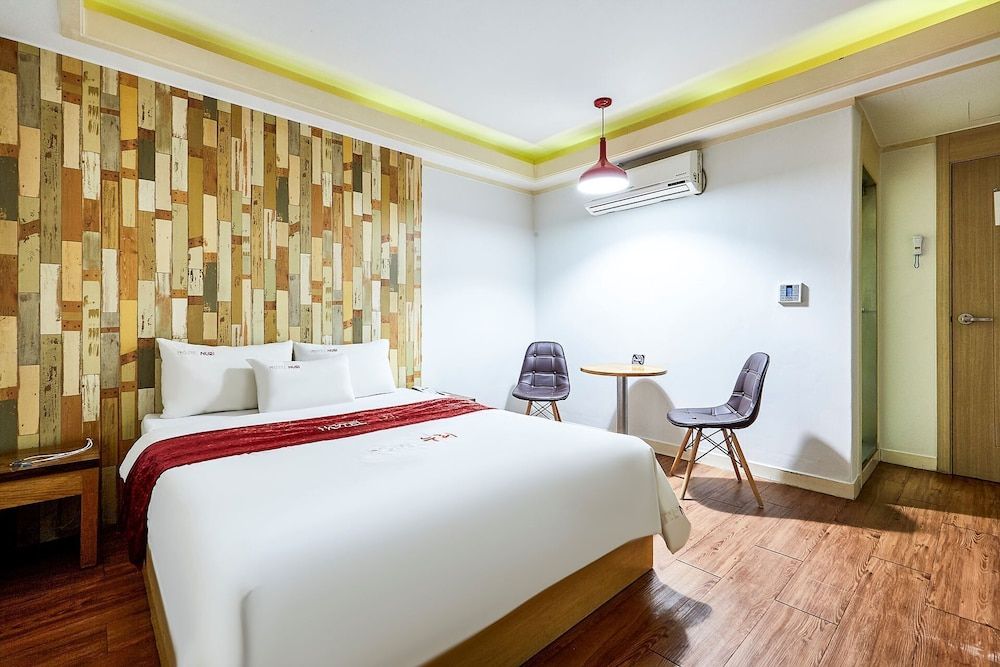 Hotel Nuri Non-Smoking Room 10
