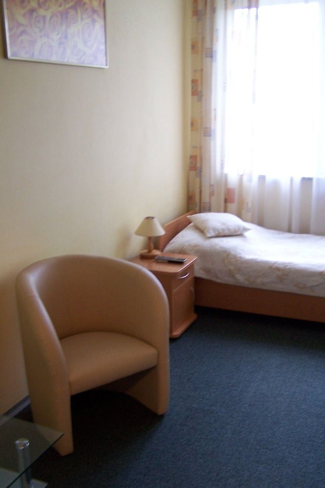 undefined Hotel Roko