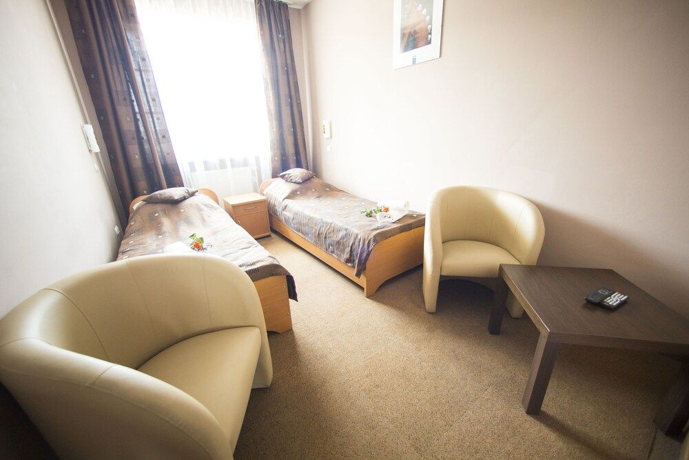 undefined Hotel Roko 9