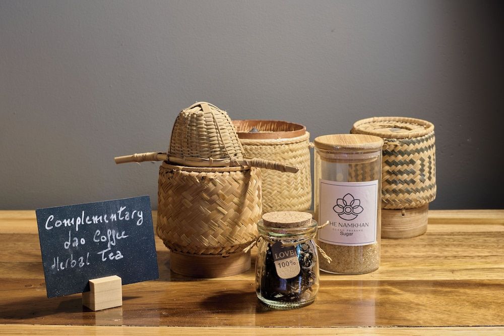 In-Room Amenity