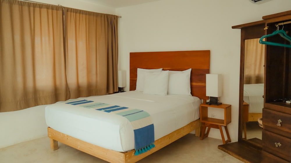 Premium Room, Lake View