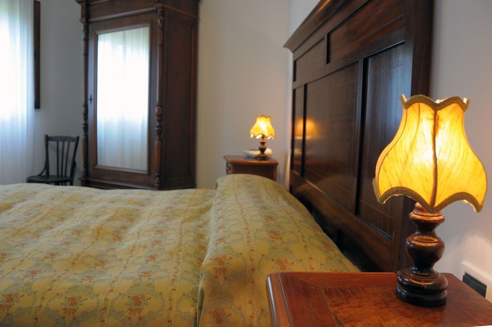 Agriturismo B&B Corte dei Gioghi