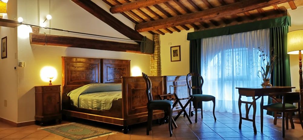 Agriturismo B&B Corte dei Gioghi