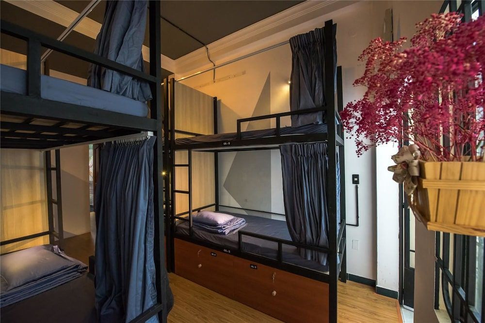 undefined The Like Hostel & Cafe 2