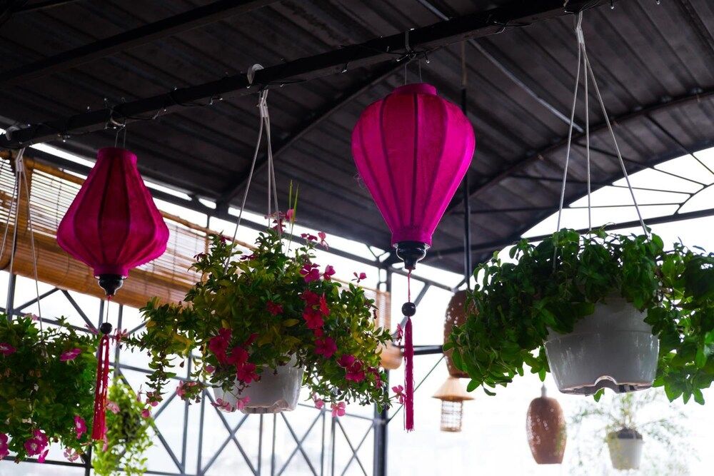 undefined The Like Hostel & Cafe 4