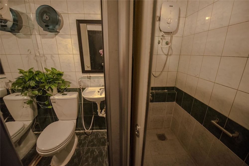 The Like Hostel & Cafe Standard Shared Dormitory, Mixed Dorm (10 Beds) 4