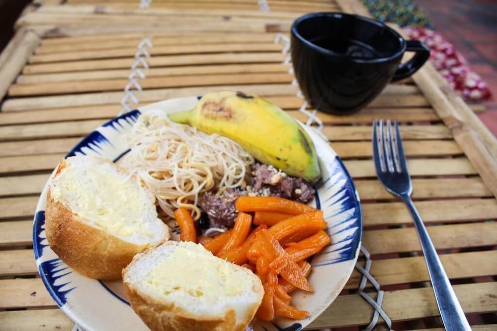 undefined The Like Hostel & Cafe 6