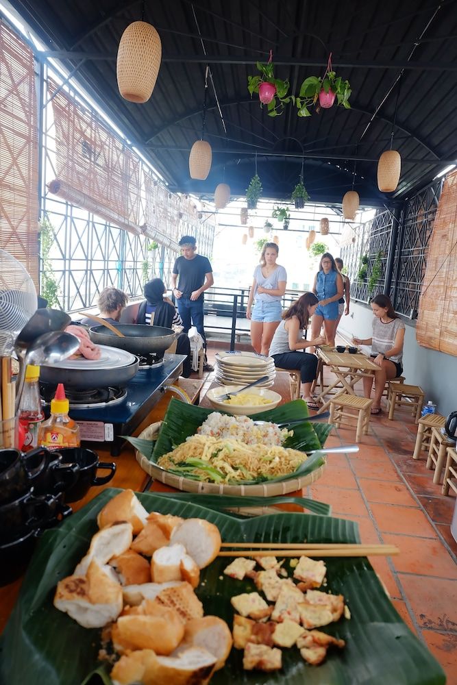 undefined The Like Hostel & Cafe 5